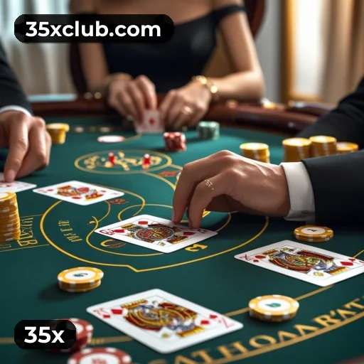 Servidor Brasil 35x