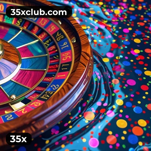 Odds Competitivas 35x