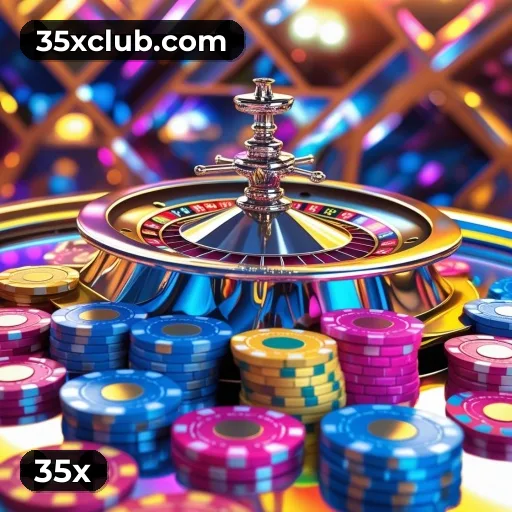 Certificação GLI 35x