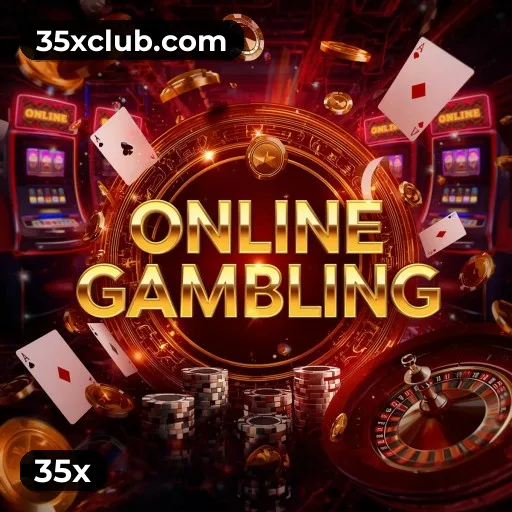 35x Logo 1