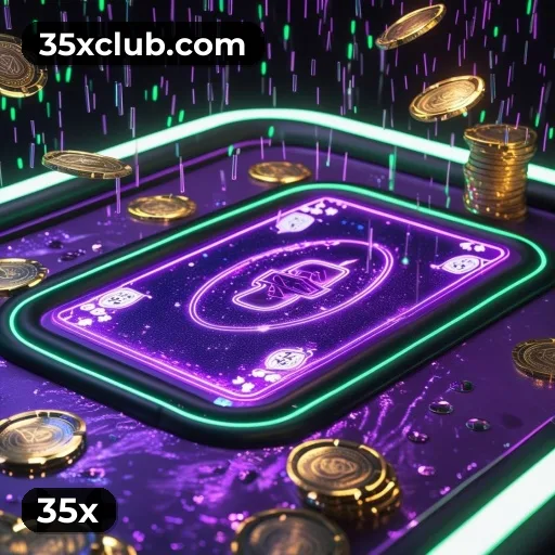 35x Licenciado Curaçao - Segurança SSL 256-bit