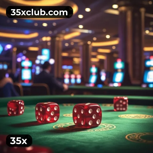 35x Certificado eCOGRA - Jogos Justos Auditados