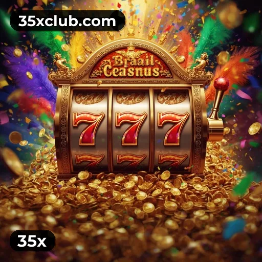 35x Segurança Logo 2