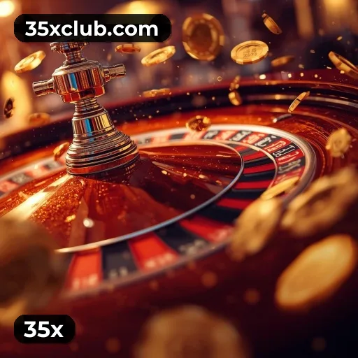 Plataforma 35x - Cloud AWS Infrastructure