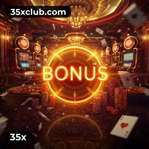 Slots 35x - Giros Grátis Diários