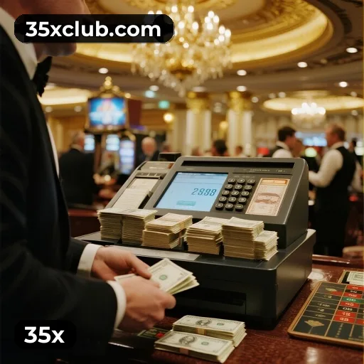Telegram 35x - Bônus Diários Exclusivos