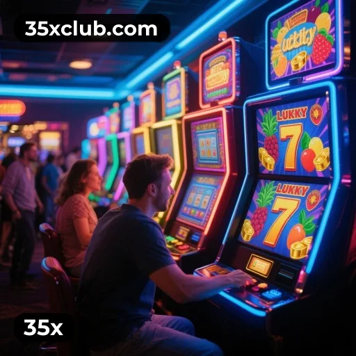 Jackpots Progressivos